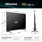 Hisense 50A6Q Smartv 50